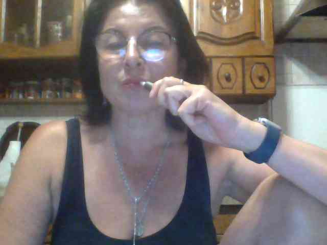 Fiona7 webcam