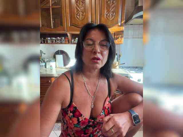 Fiona7 webcam