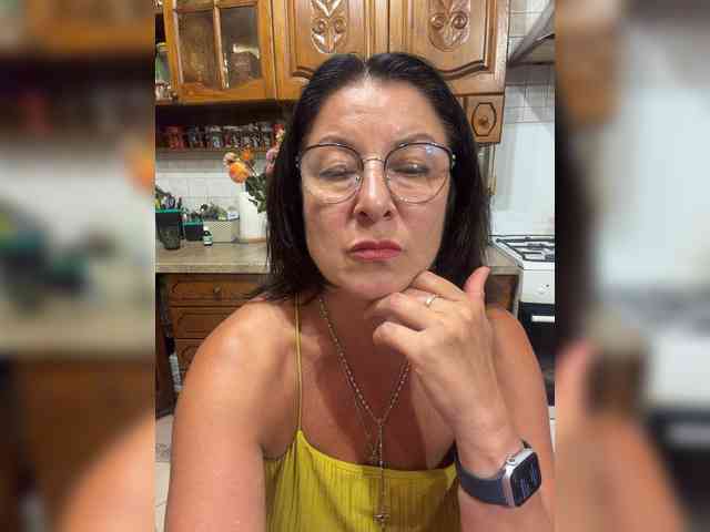 Fiona7 webcam