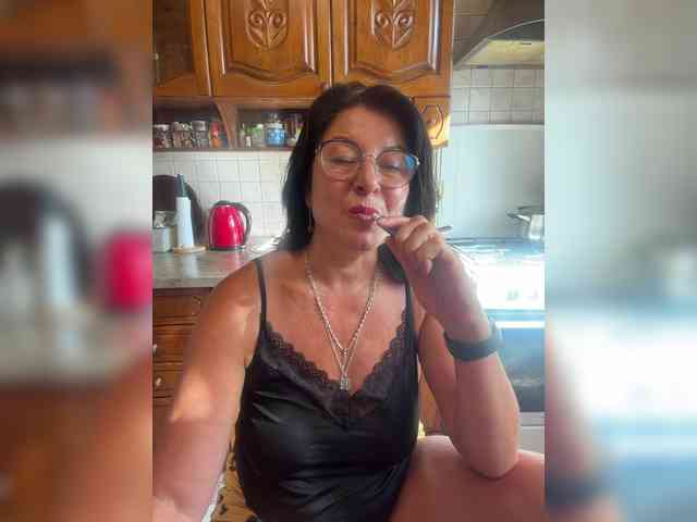 Fiona7 webcam