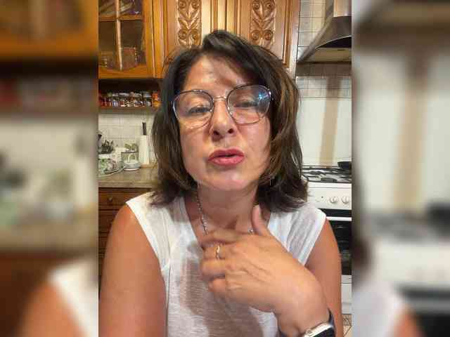 Fiona7 webcam