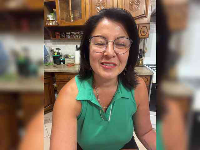Fiona7 webcam