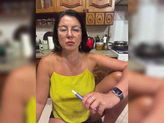 Fiona7 webcam