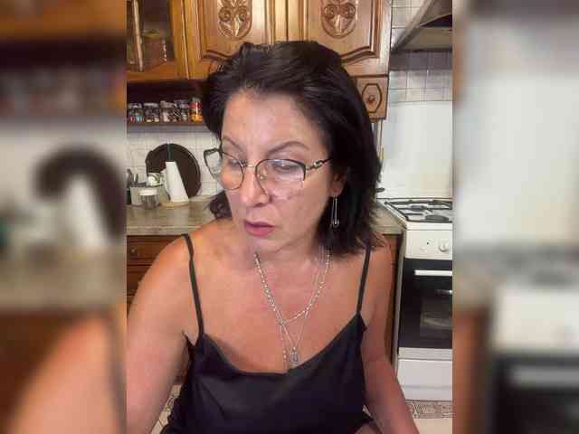 Fiona7 webcam