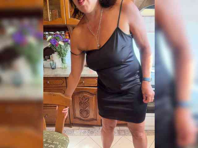 Fiona7 webcam