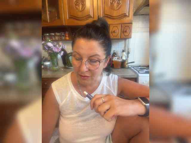 Fiona7 webcam