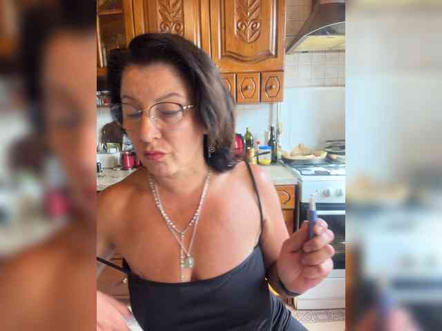 Fiona7 webcam