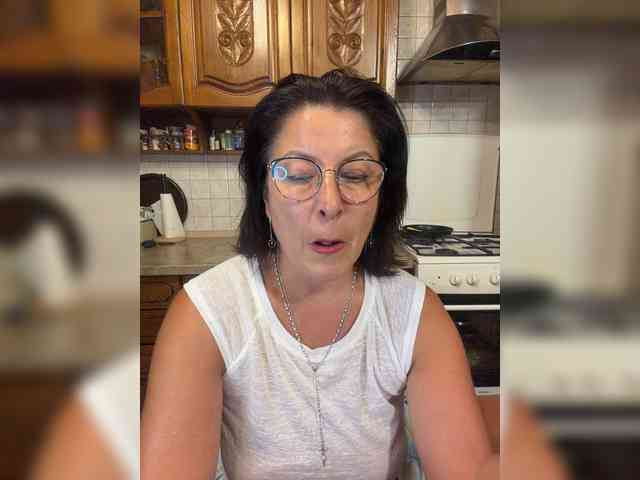 Fiona7 webcam
