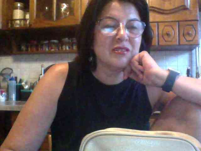 Fiona7 webcam