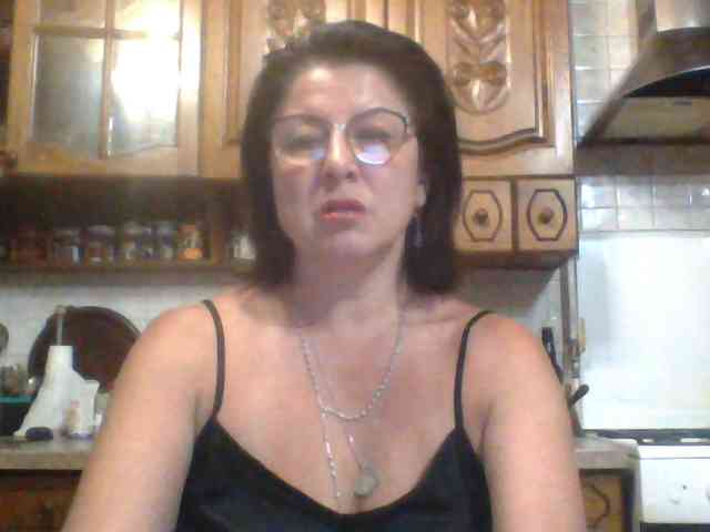Fiona7 webcam