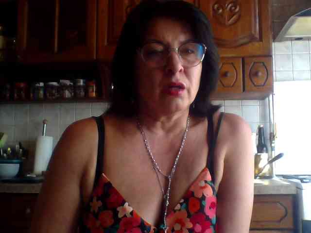 Fiona7 webcam