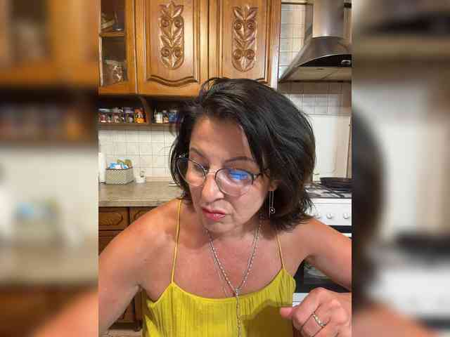 Fiona7 webcam