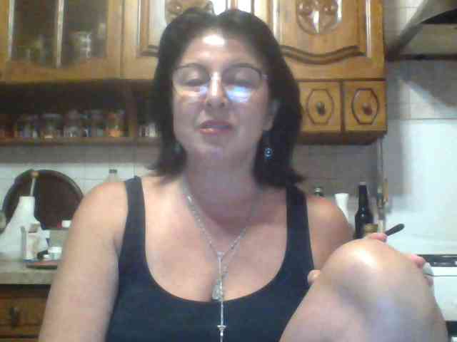 Fiona7 webcam