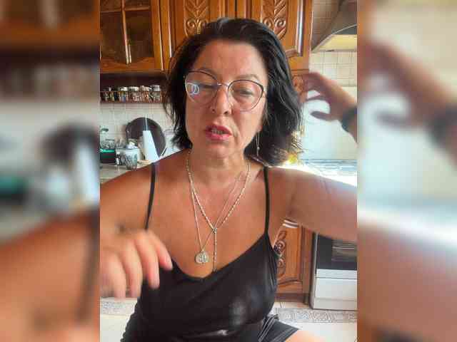 Fiona7 webcam