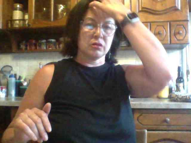 Fiona7 webcam