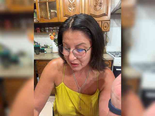 Fiona7 webcam