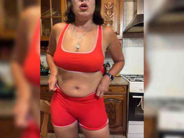 Fiona7 webcam
