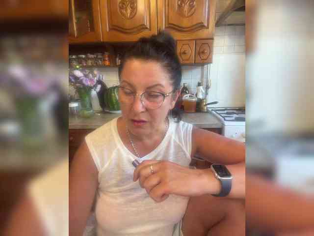 Fiona7 webcam