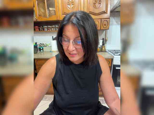 Fiona7 webcam