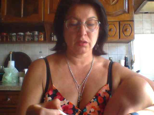 Fiona7 webcam
