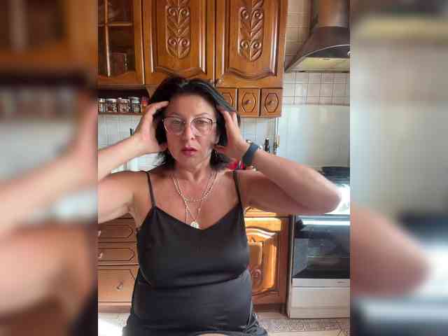 Fiona7 webcam