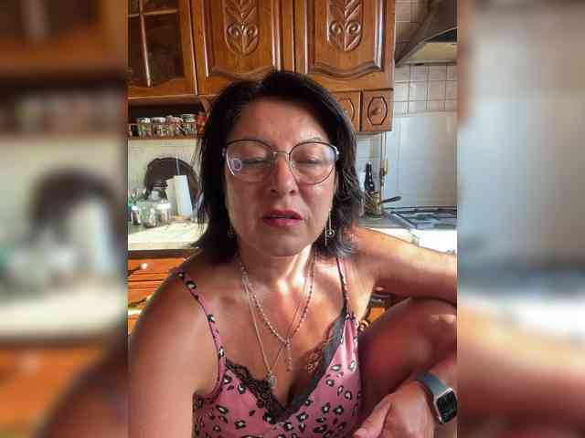 Fiona7 webcam