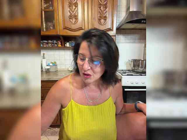 Fiona7 webcam