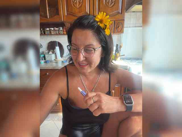 Fiona7 webcam