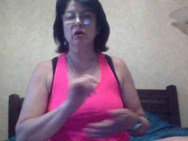 Fiona7 webcam