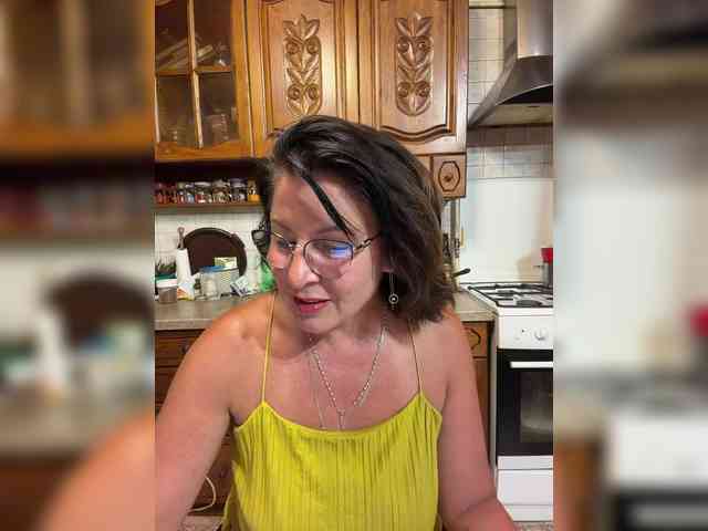 Fiona7 webcam
