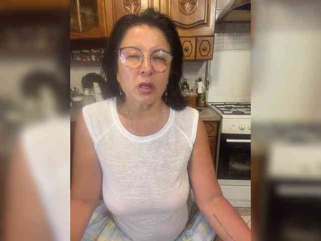 Fiona7 webcam