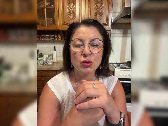 Fiona7 webcam