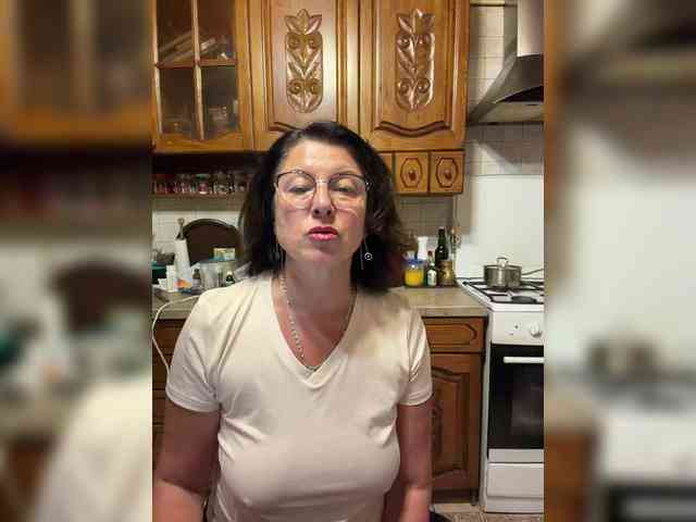 Fiona7 webcam