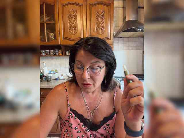 Fiona7 webcam