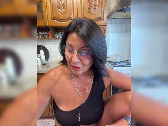 Fiona7 webcam