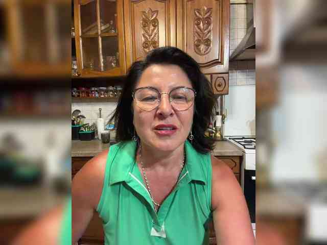 Fiona7 webcam