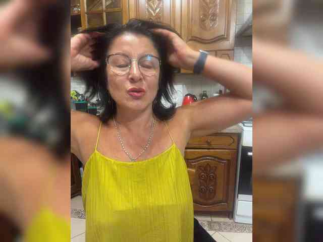 Fiona7 webcam