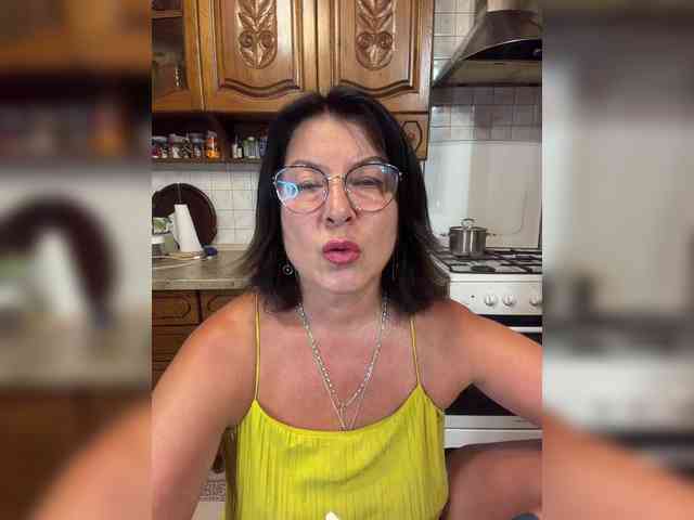 Fiona7 webcam