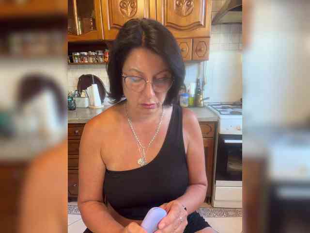 Fiona7 webcam