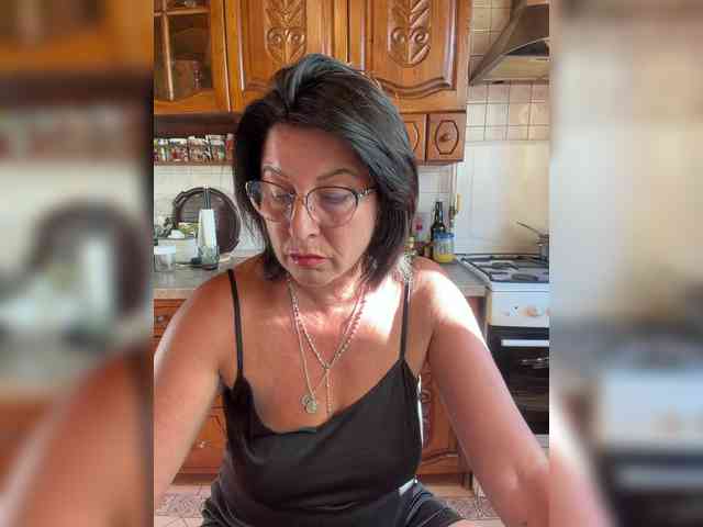 Fiona7 webcam