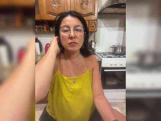 Fiona7 webcam