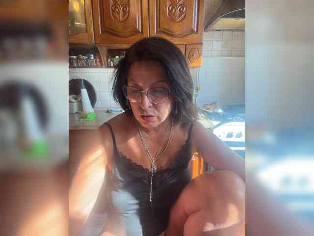 Fiona7 webcam