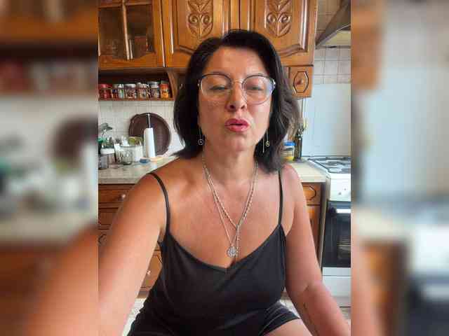 Fiona7 webcam