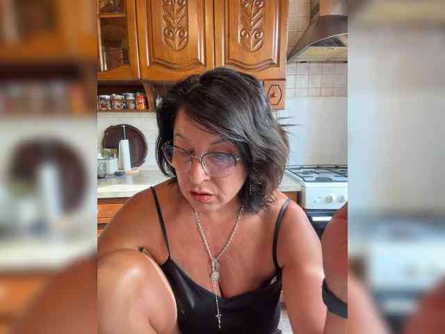 Fiona7 webcam