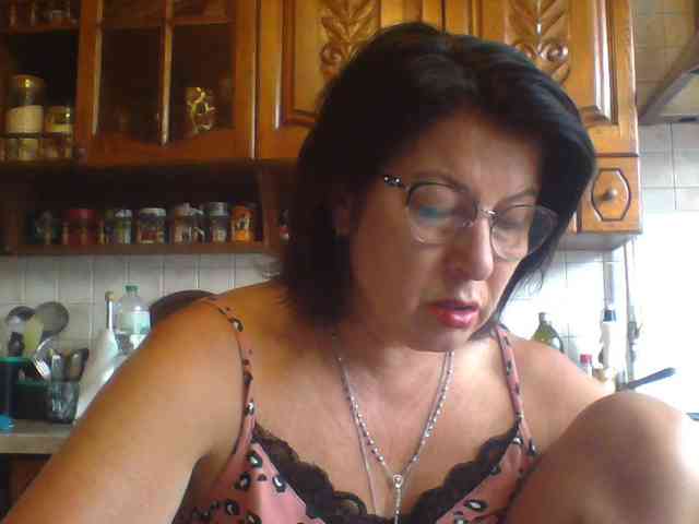 Fiona7 webcam