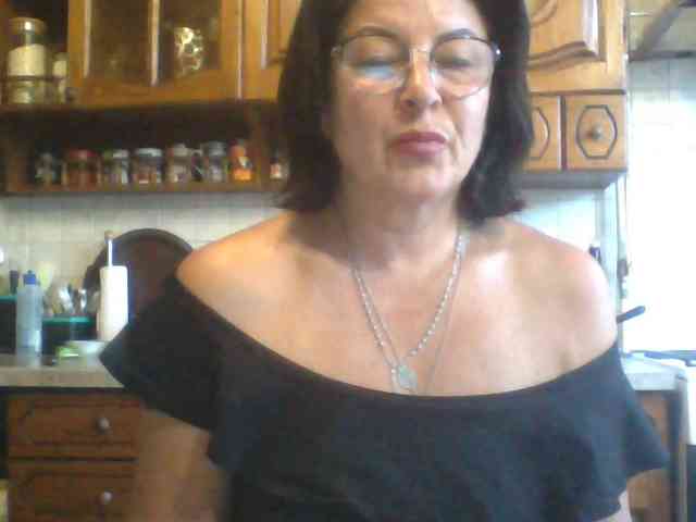 Fiona7 webcam