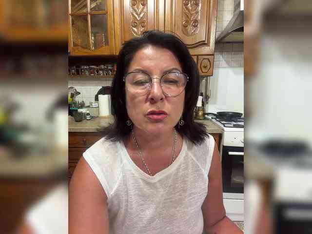 Fiona7 webcam