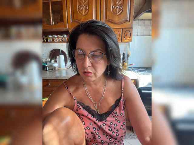 Fiona7 webcam