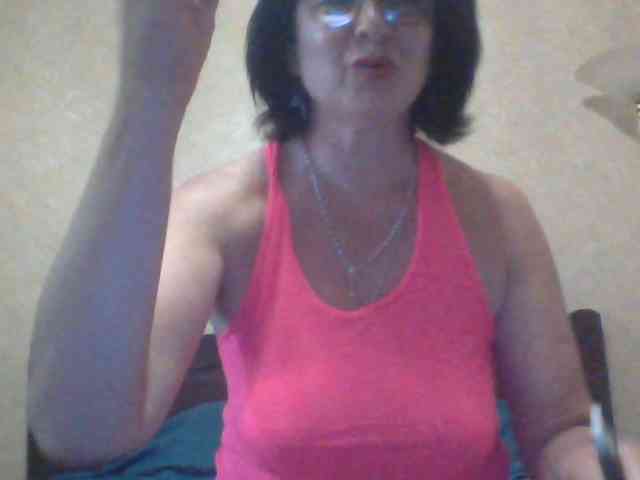 Fiona7 webcam