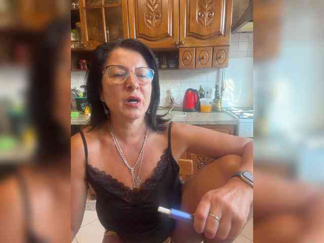 Fiona7 webcam